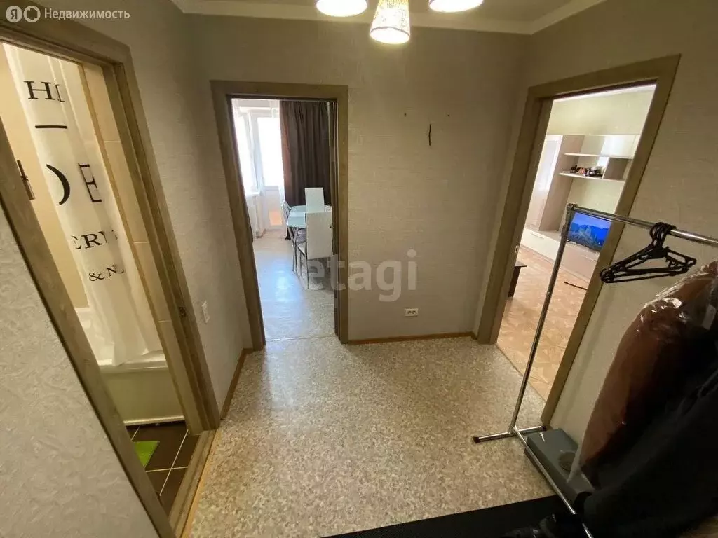 1-комнатная квартира: Ухта, Тиманская улица, 15 (35.5 м) - Фото 2