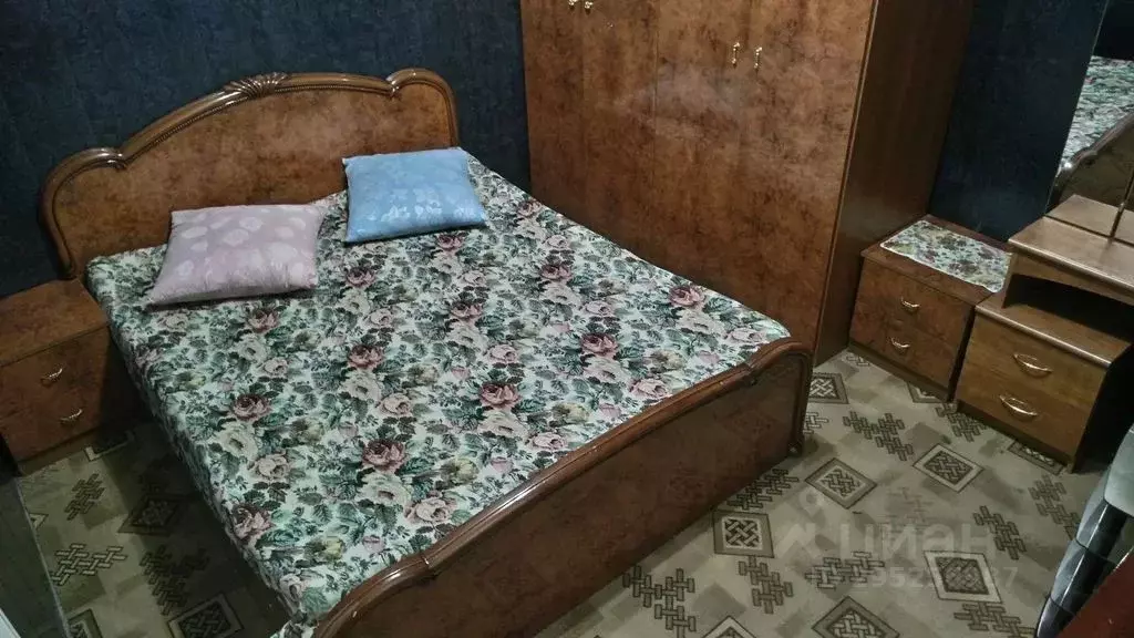 2-к кв. Ставропольский край, Пятигорск ул. Дегтярева, 62 (34.0 м) - Фото 0