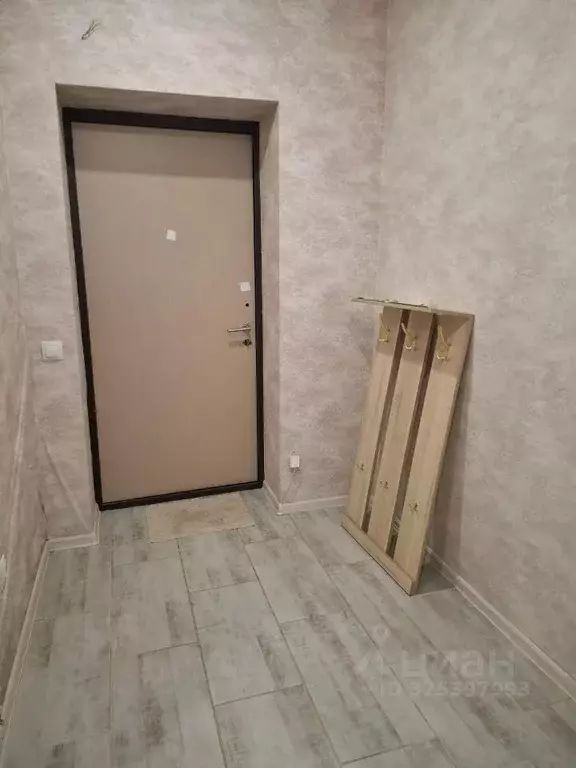 1-к кв. Мордовия, Саранск Севастопольская ул., 2/3 (50.0 м) - Фото 2