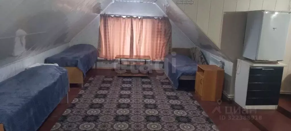 Дом в Ямало-Ненецкий АО, Новый Уренгой Дружба ТСН, проезд 1-й Дружный ... - Фото 2