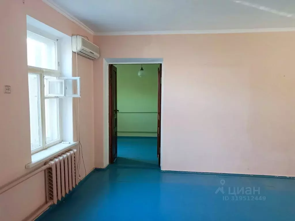 3-к кв. Ростовская область, Таганрог Тургеневский пер. (65.0 м) - Фото 1