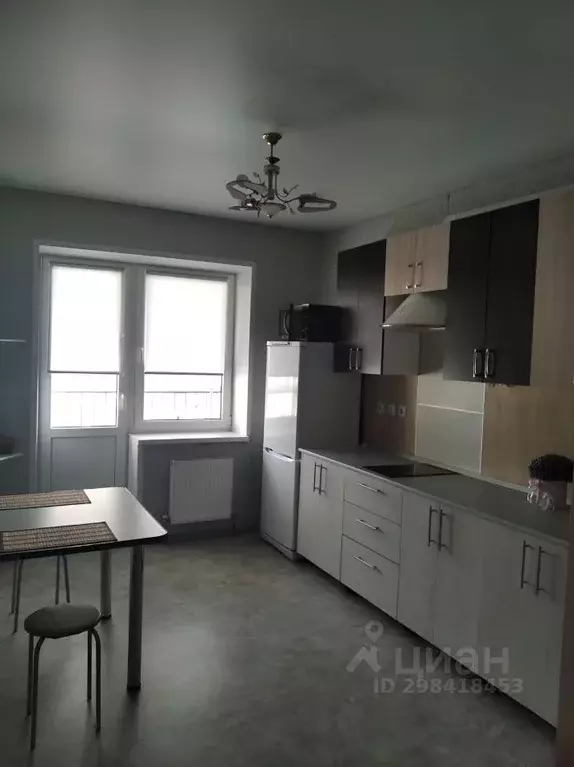 1-к кв. Липецкая область, Липецк Елецкое ш., 5 (47.0 м) - Фото 2