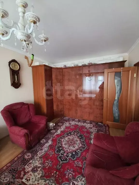 Продаётся 1-к квартира, 39 м - Фото 0