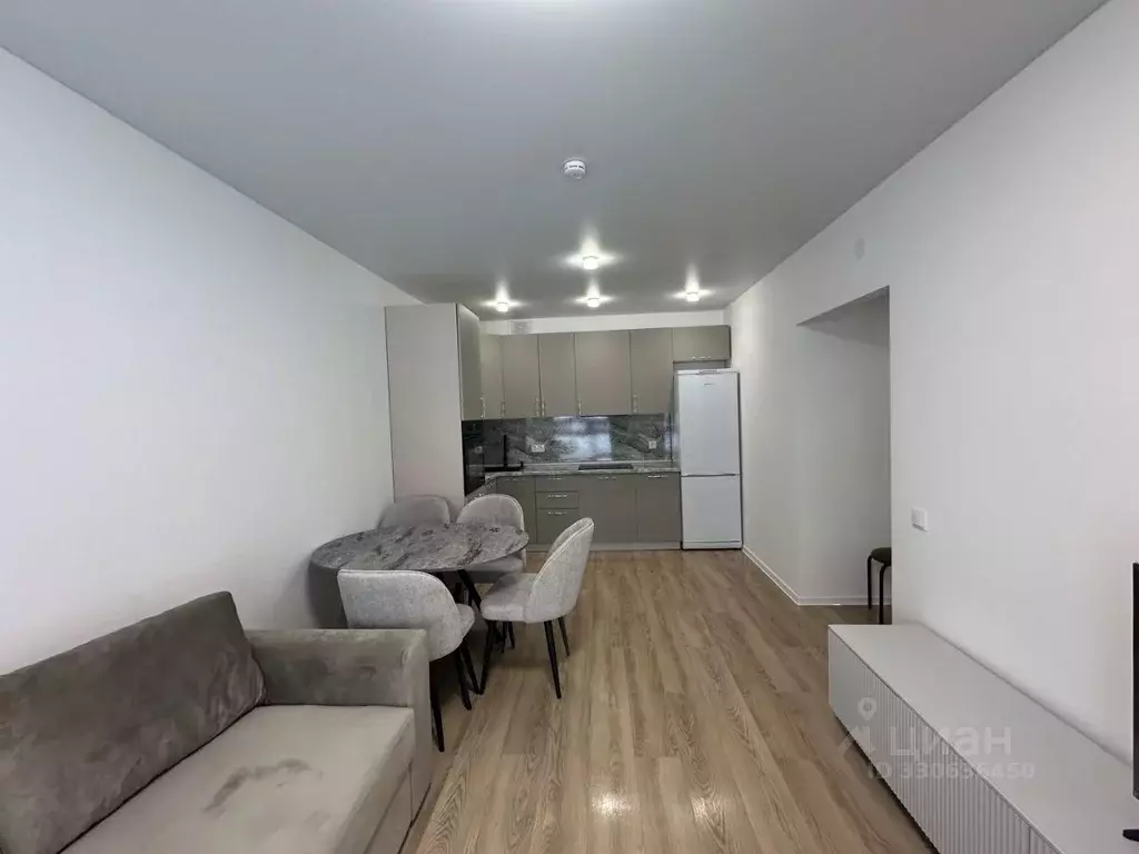 4-к кв. Москва ул. Трехполье, 6к1 (80.0 м) - Фото 2