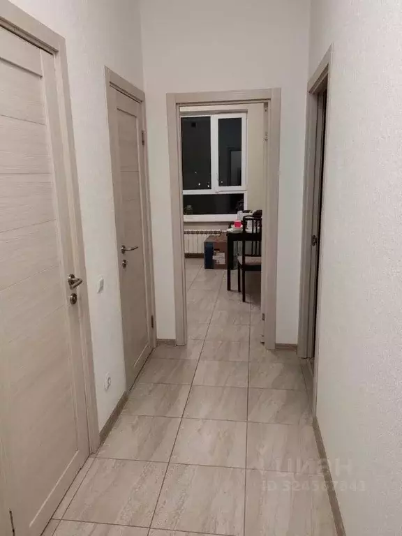 2-к кв. Москва ул. Мельникова, 2 (56.0 м) - Фото 2