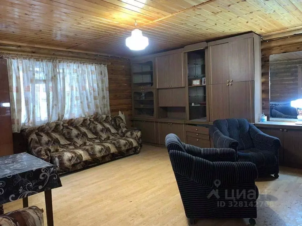 Дом в Иркутская область, Иркутский муниципальный округ, Иркутянин СНТ ... - Фото 1