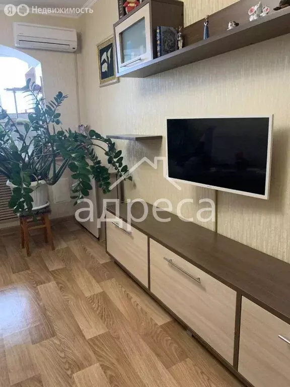 2-комнатная квартира: Самара, проспект Кирова, 285 (50.5 м) - Фото 1