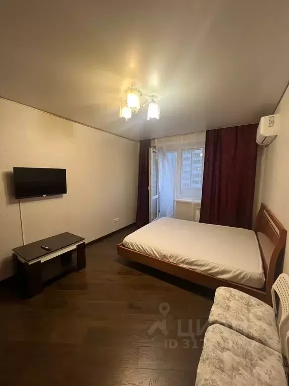 Студия Хабаровский край, Хабаровск ул. Рабочий городок, 14 (35.0 м) - Фото 0