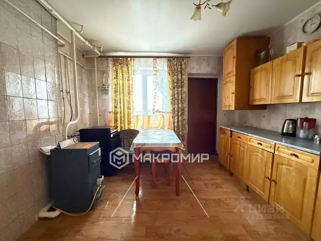 Дом в Орловская область, Знаменский район, Глотовское с/пос, с. ... - Фото 2