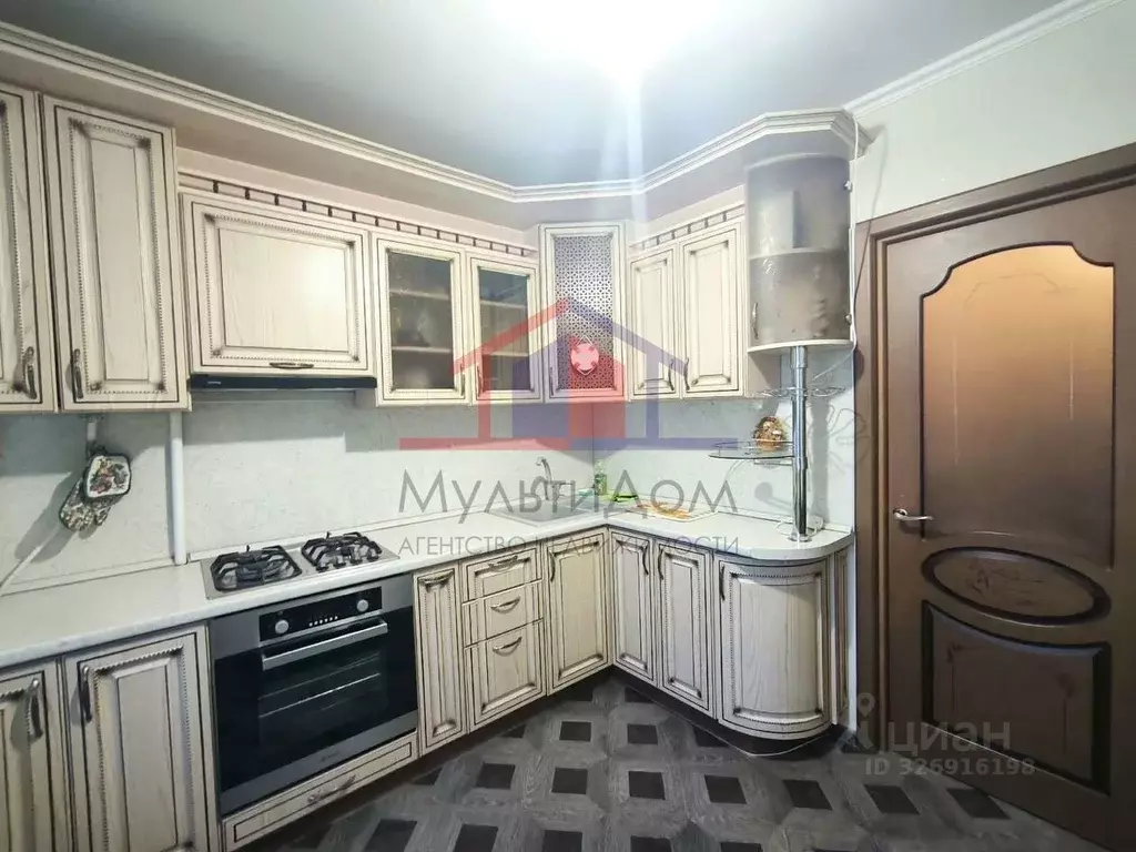 2-к кв. Белгородская область, Строитель Яковлевский городской округ, ... - Фото 2