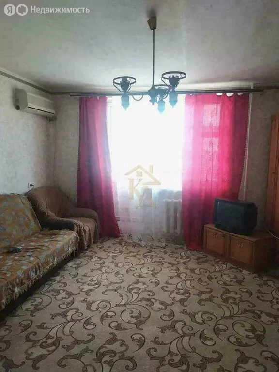 3-комнатная квартира: Евпатория, проспект Ленина, 56 (65.4 м) - Фото 1