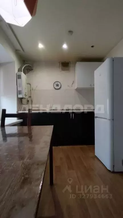 3-к кв. Ростовская область, Батайск ул. Куйбышева, 184 (55.0 м) - Фото 2