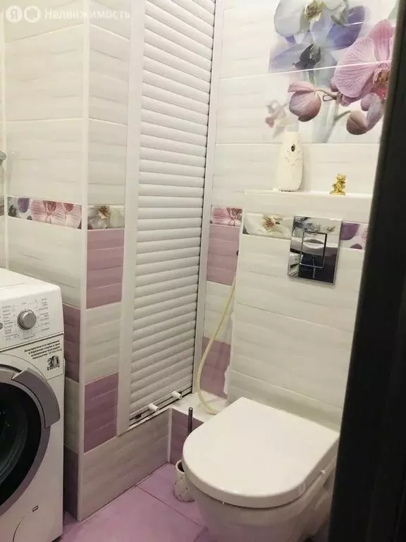 1-комнатная квартира: Дзержинский, Спортивная улица, 2 (45 м) - Фото 1