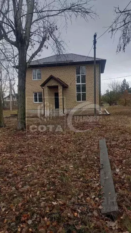 Дом в Воронежская область, с. Новая Усмань ул. Добролюбова, 2А (143 м) - Фото 1