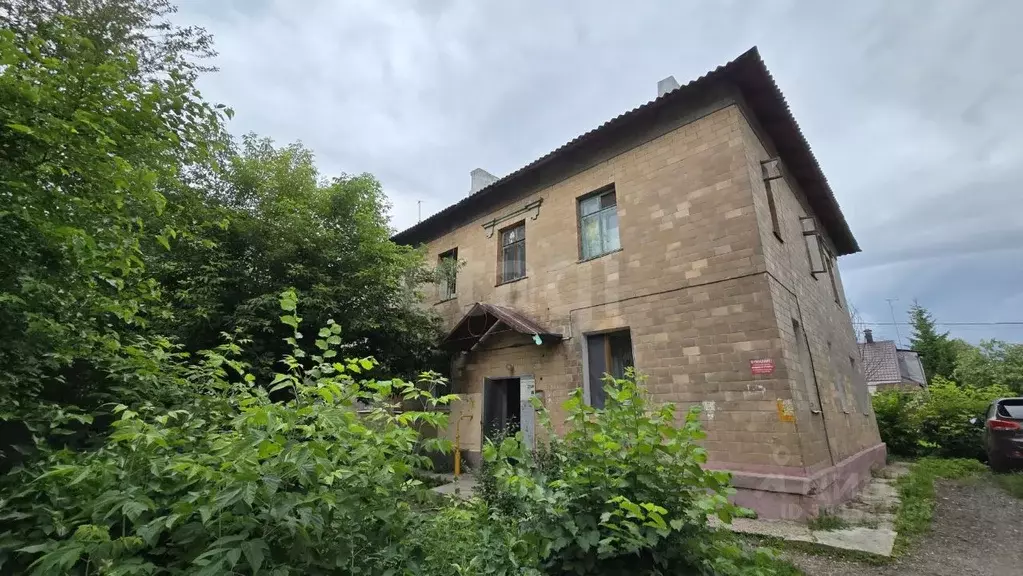 Комната Московская область, Подольск ул. Щорса, 19 (16.5 м) - Фото 2