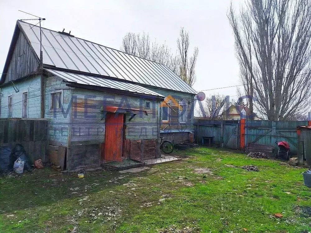 Дом в Саратовская область, Балаковский район, с. Маянга Центральная ... - Фото 2