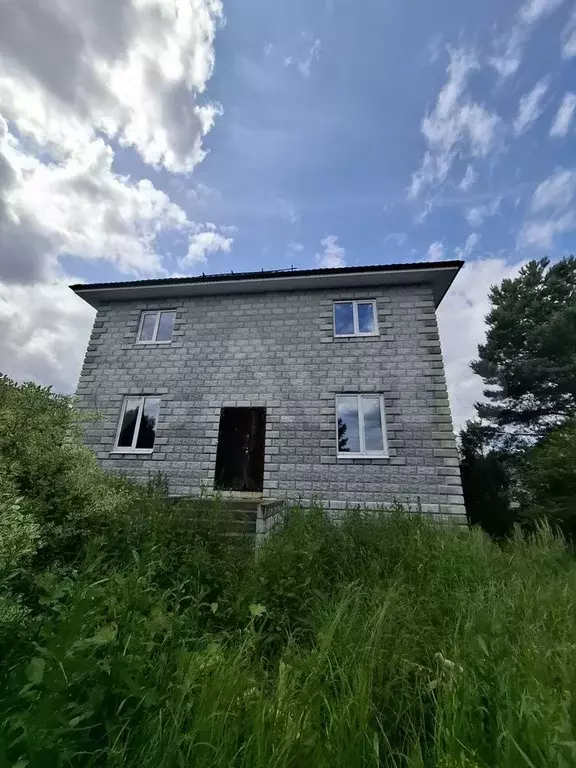 Дом 152 м на участке 12 сот. - Фото 0