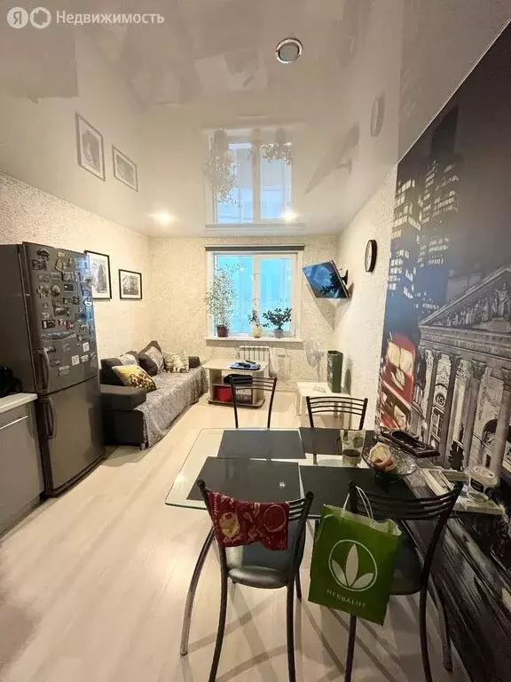 1-комнатная квартира: Иркутск, улица Безбокова, 30/1 (44.2 м) - Фото 2