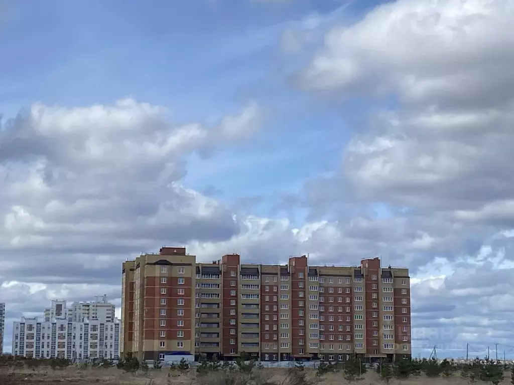 2-к кв. Марий Эл, Йошкар-Ола Мышино мкр,  (70.0 м) - Фото 2