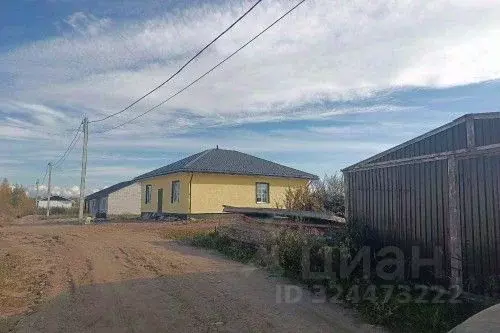 Участок в Новгородская область, Новгородский район, Ермолинское с/пос, ... - Фото 2