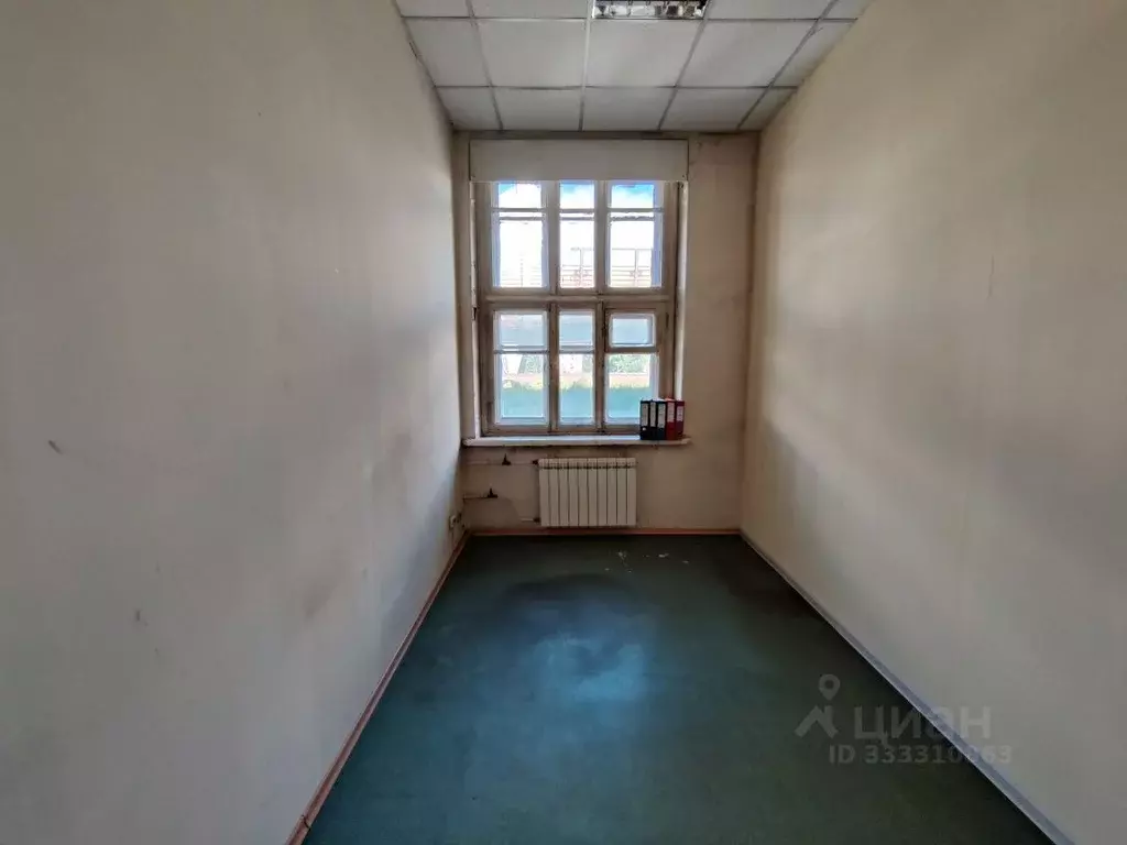 Офис в Санкт-Петербург ул. Возрождения, 20 (12 м) - Фото 2