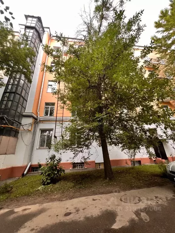Студия Москва Ленская ул., 2/21 (15.8 м) - Фото 1