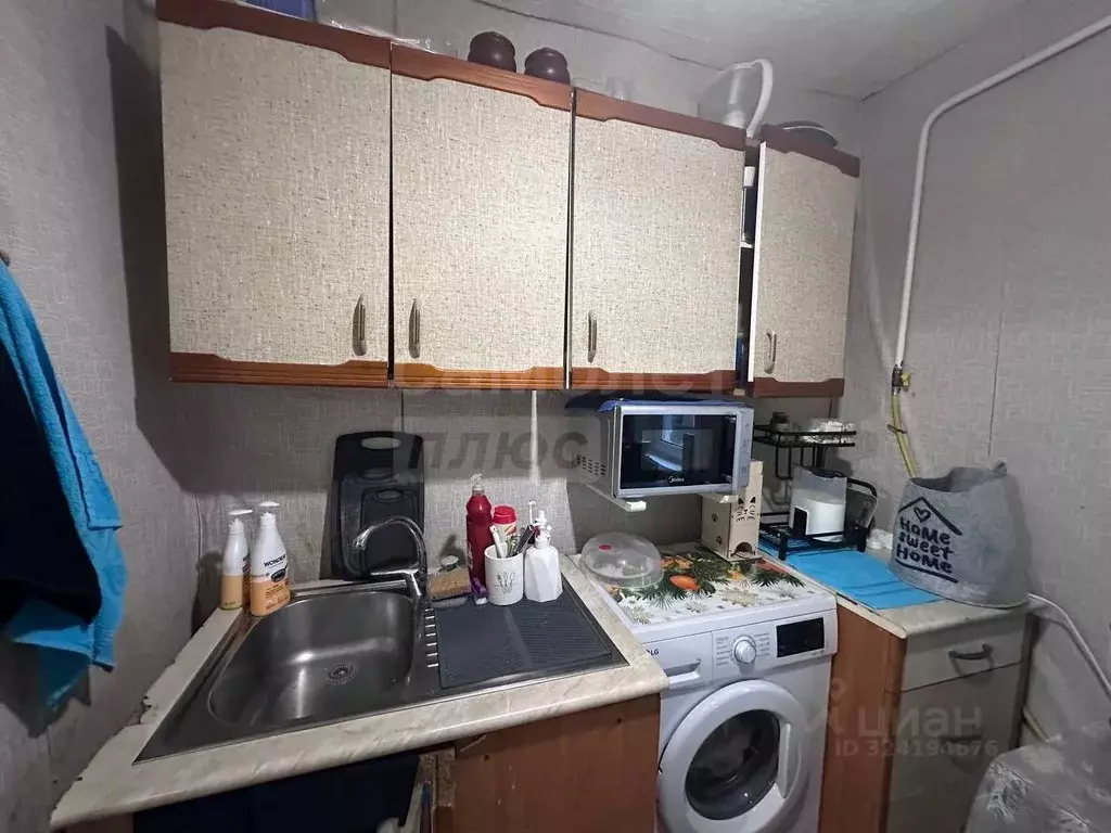 Дом в Оренбургская область, Оренбург 1 Мая ул., 94 (34 м) - Фото 1