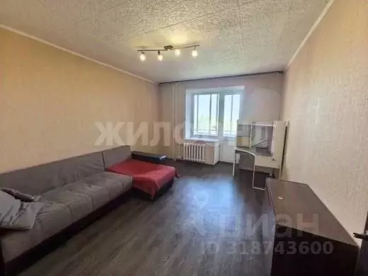 2-к кв. Новосибирская область, Кольцово рп 6А (60.0 м) - Фото 0