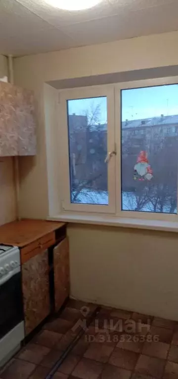 3-к кв. Челябинская область, Магнитогорск ул. Суворова, 138/2 (47.0 м) - Фото 1