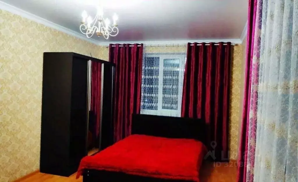 1-к кв. Дагестан, Махачкала ул. Максима Горького, 85Б (45.0 м) - Фото 0