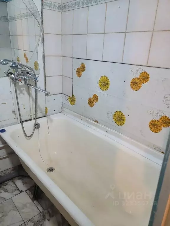 1-к кв. Хакасия, Абакан Аскизская ул., 166 (32.0 м) - Фото 2