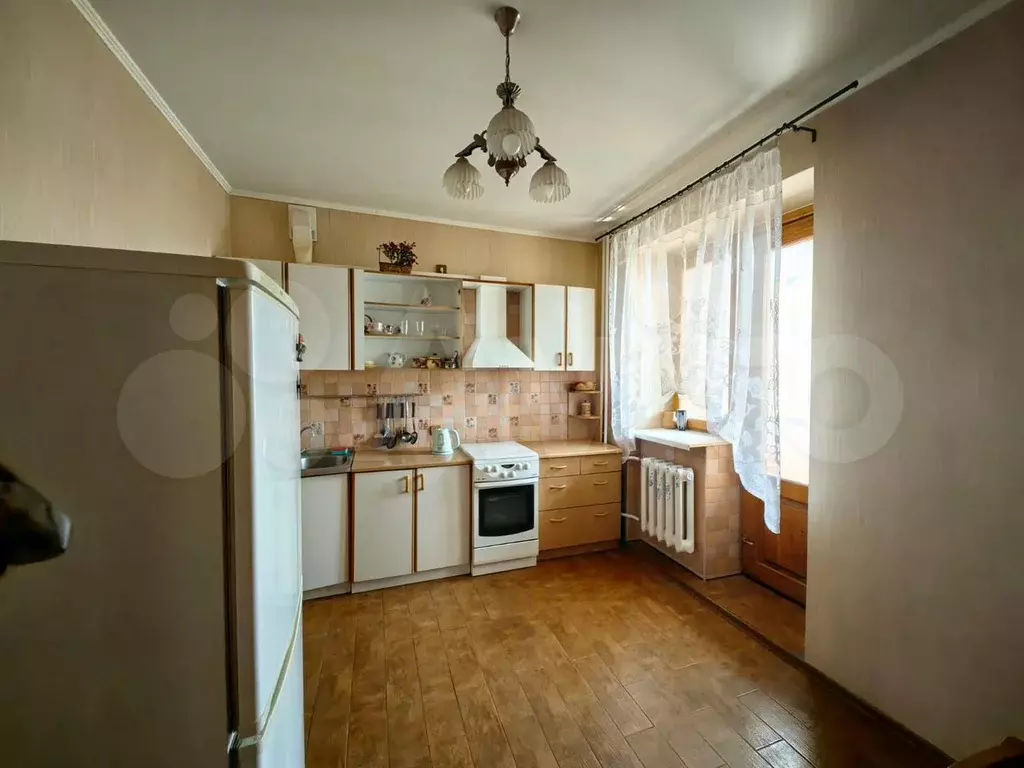 1-к. квартира, 43 м, 3/7 эт. - Фото 0