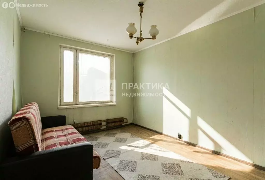 2-комнатная квартира: Москва, улица Вострухина, 7 (51 м) - Фото 2