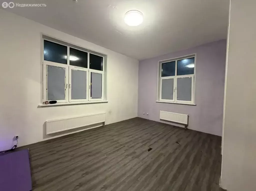 Квартира-студия: Уфа, проспект Дружбы Народов, 57/1 (34.8 м) - Фото 2