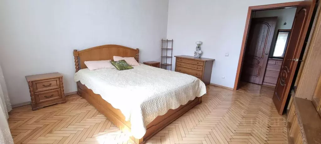 3-к кв. Москва ул. Крупской, 14 (80.0 м) - Фото 1