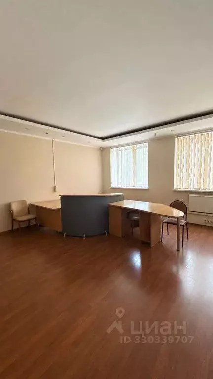 Офис в Самарская область, Тольятти ул. Маршала Жукова, 35 (120 м) - Фото 2