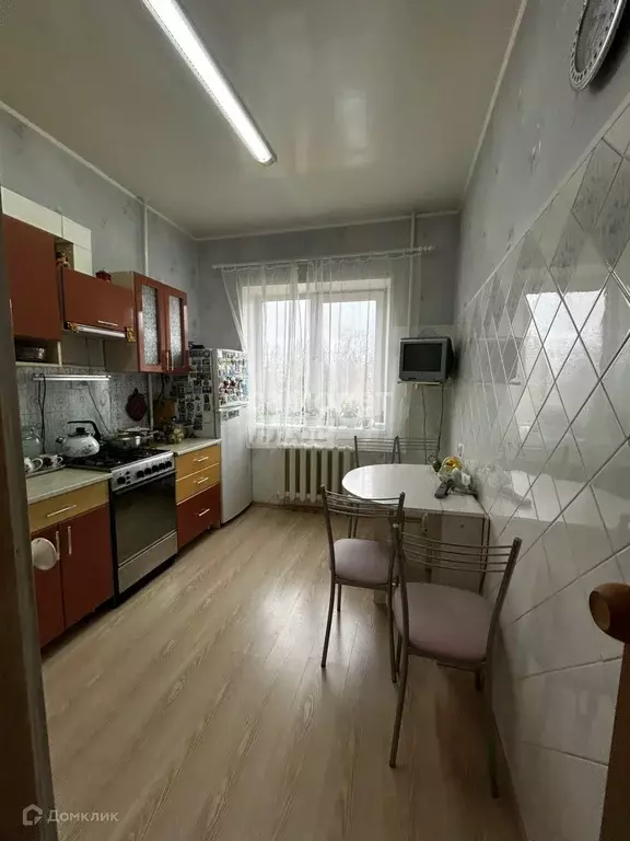 Продаётся 3-к квартира, 59.6 м - Фото 0
