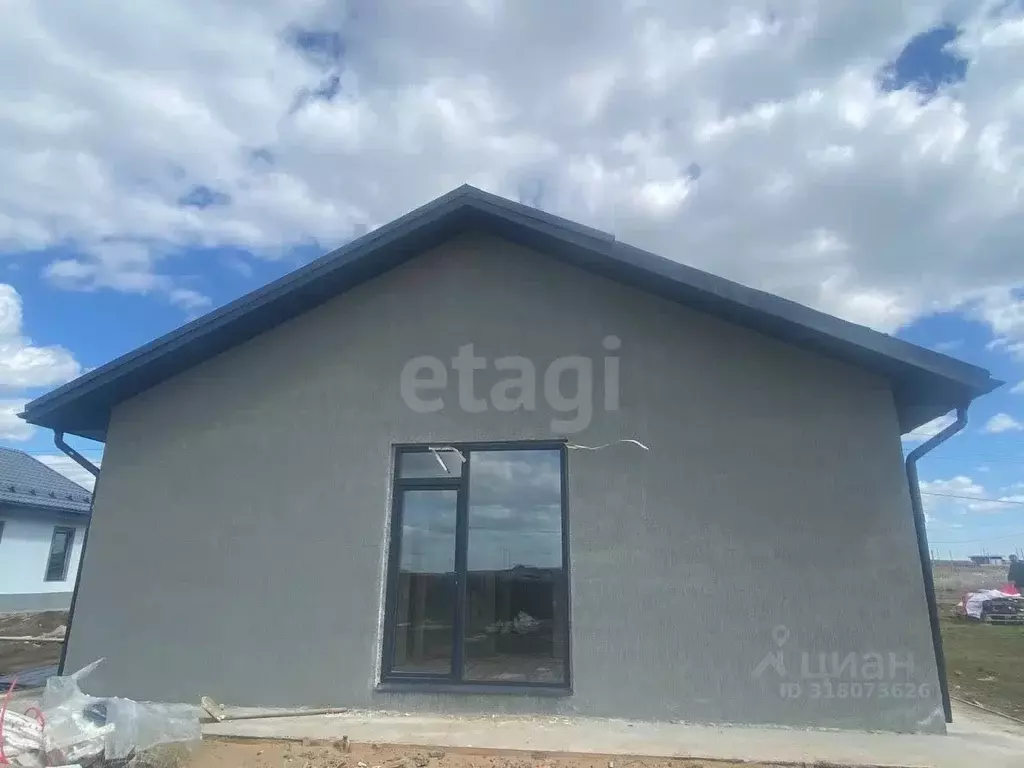 Дом в Пермский край, Грин парк кп  (113 м) - Фото 2