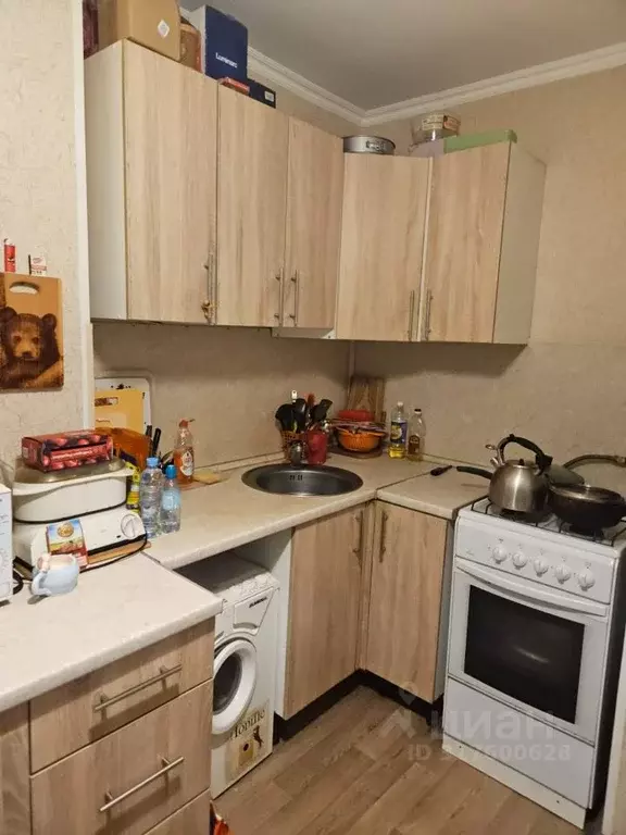 2-к кв. Москва ул. Уткина, 45А (50.0 м) - Фото 0