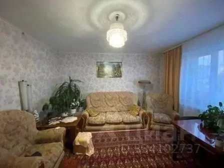 3-к кв. Коми, Усинск Молодежная ул., 16 (66.6 м) - Фото 1