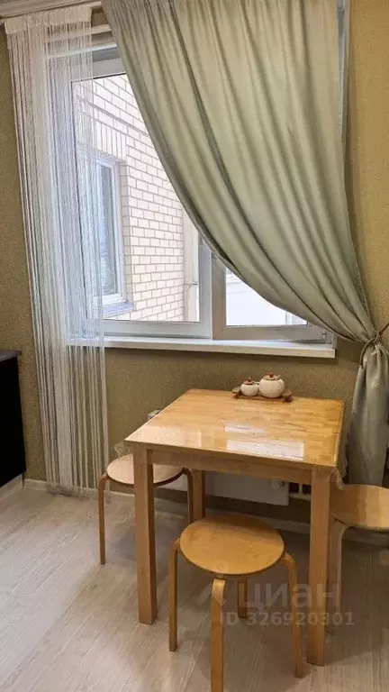 1-к кв. Москва просп. Защитников Москвы, 10 (37.0 м) - Фото 2