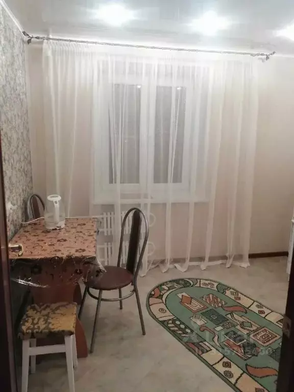 1-к кв. Белгородская область, Старый Оскол Макаренко мкр, 40 (37.0 м) - Фото 0
