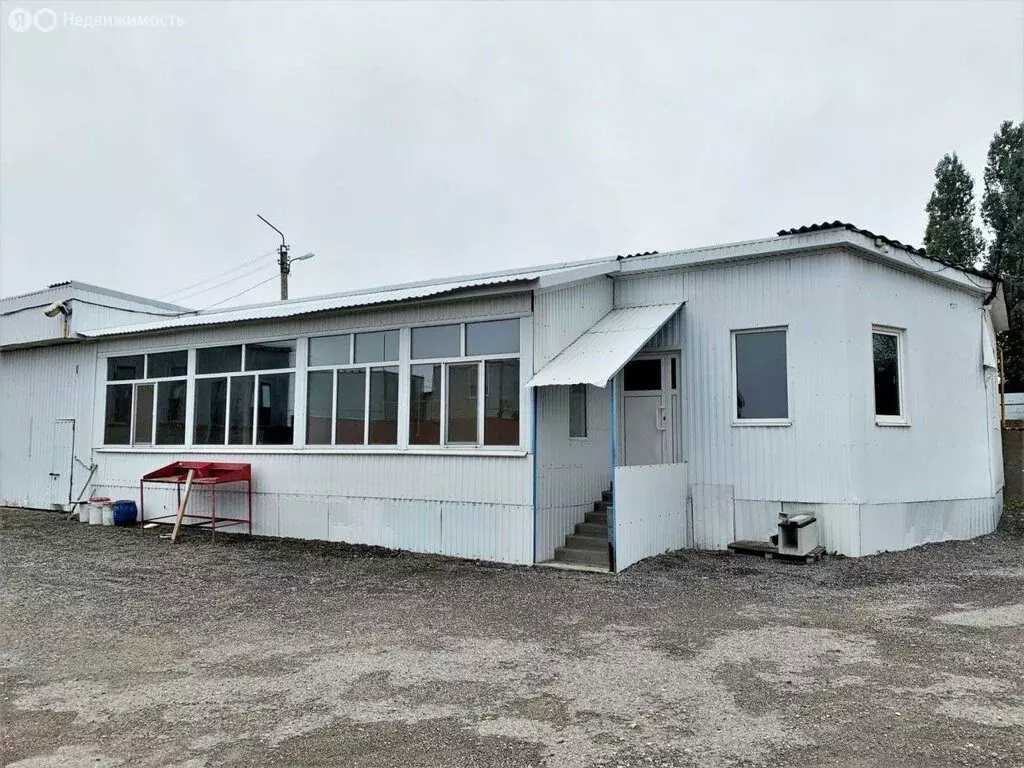 Офис (170 м) - Фото 2