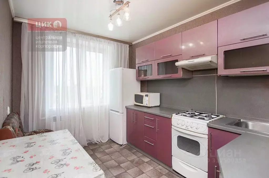 3-к кв. Рязанская область, Рязань ул. 7-я Линия, 5 (67.7 м) - Фото 0