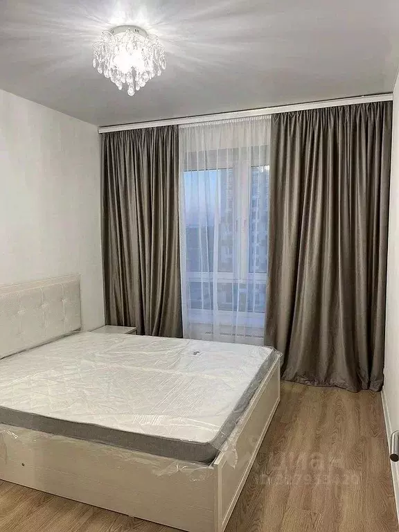 2-к кв. Москва ул. Малое Понизовье, 3 (51.0 м) - Фото 1