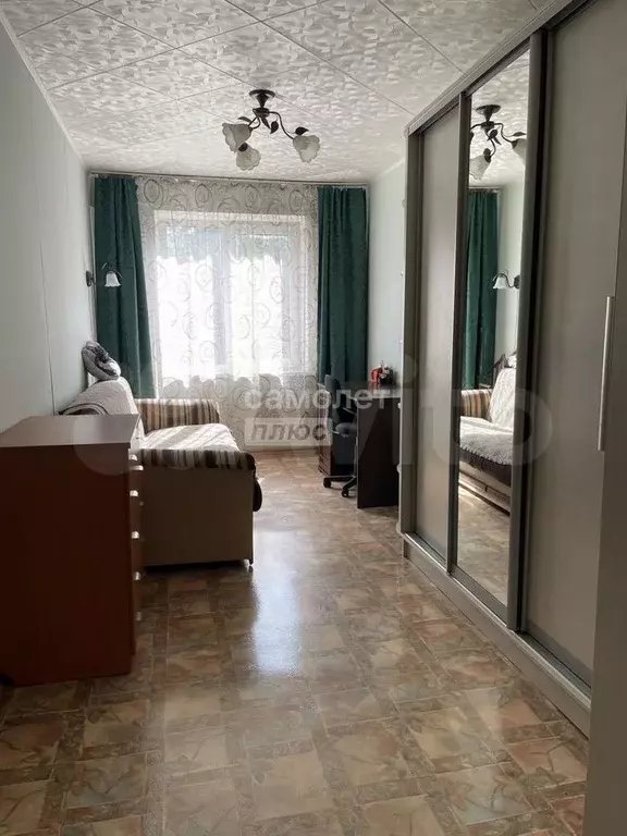 2-к. квартира, 45 м, 2/5 эт. - Фото 0