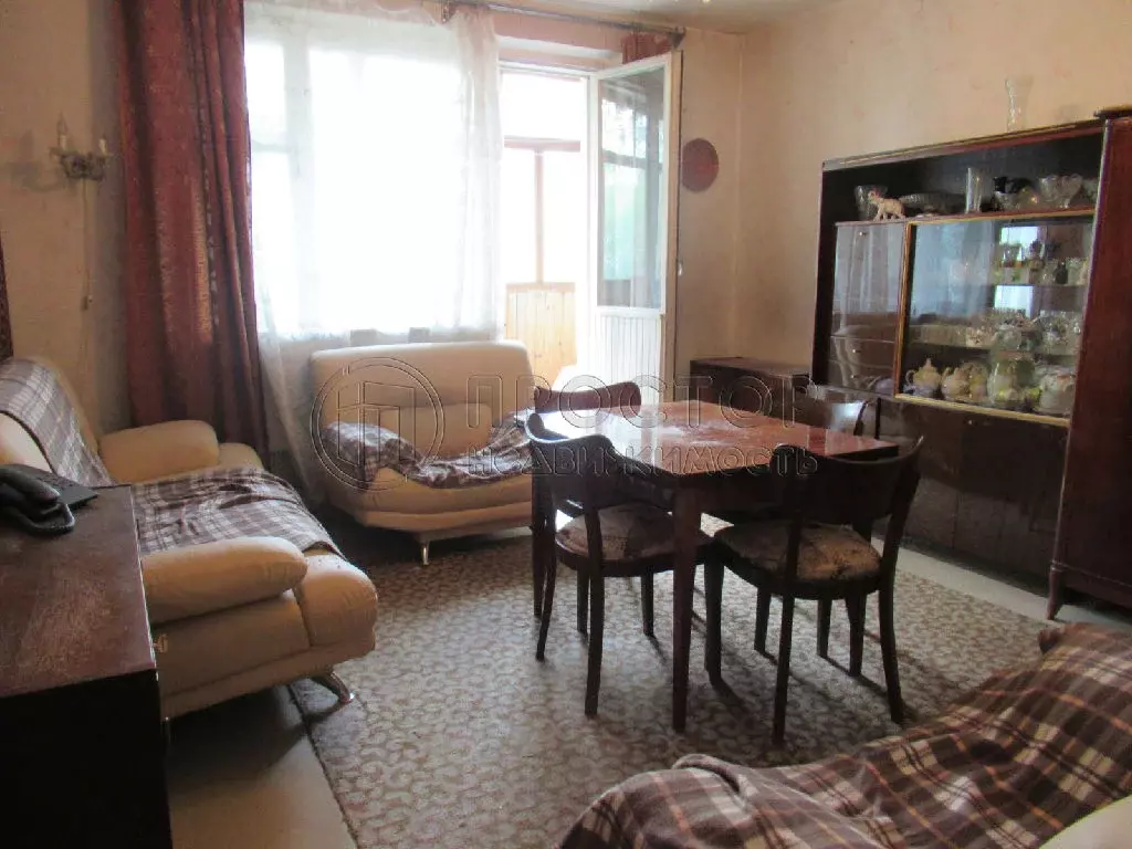 Продается 1-комнатная квартира - Фото 2