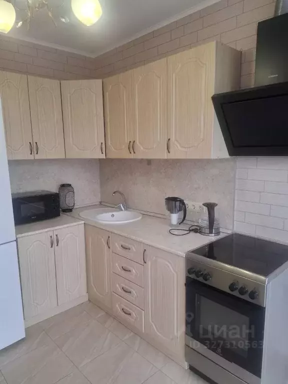 1-к кв. Краснодарский край, Сочи Пластунская ул., 123Ак2 (37.0 м) - Фото 2