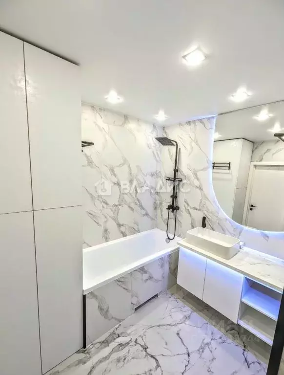 1-к кв. Иркутская область, Иркутск ул. Пискунова, 148/7 (42.0 м) - Фото 2