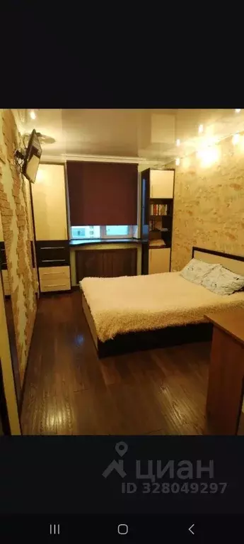 3-к кв. Краснодарский край, Анапа бул. Евскина, 5к1 (92.0 м) - Фото 2